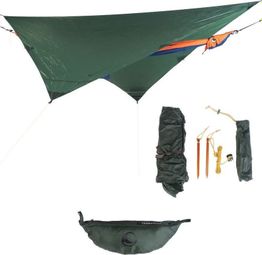 Tarp de hamac Ticket To The Moon Lightest Tarp