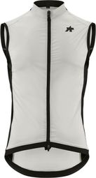 Gilet senza maniche Assos Mille GT S11 grigio da uomo
