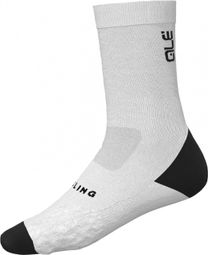 Alé Digitopress Socks White