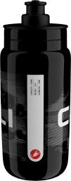 Castelli Cloud-bidon 550 ml, zwart