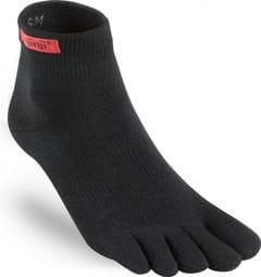 Chaussettes à orteils polyvalente Sport Original Weight Mini Crew Coolmax unisexe