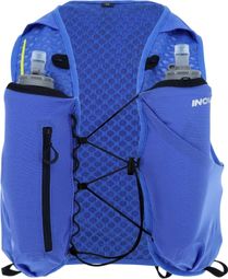 Inov 8 Racepac 8 hydratatiesysteem (zonder flessen) Blauw Unisex