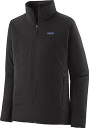 Patagonia Nanoair Light Hybrid Thermojacke Schwarz
