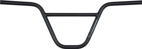 Guidon Federal Bruno Hoffman V3 Gloss Black 9.25''