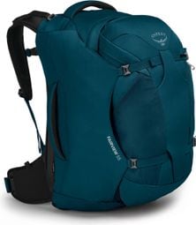 Osprey Fairview 55L Dames Rugzak Blauw