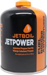 Jetboil jetpower fuel 450gr