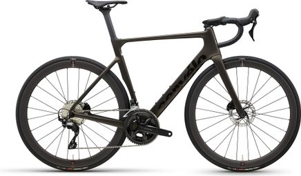 Vélo de Route Cervélo Soloist Shimano 105 12V 700mm Marron 2026