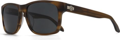 Lunettes de soleil Uller Backside Brun
