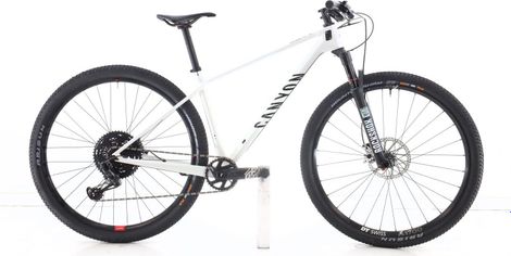 Produit reconditionné · Canyon Exceed CF SL 6.0 Carbone GX / Vélo VTT / Canyon | Très bon état