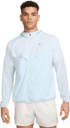 Nike Stride Windjacke Blau Herren