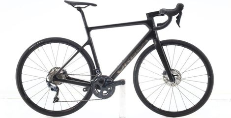 Produit reconditionné · Orbea Orca Carbone · Noir / Vélo de route / Orbea | Très bon état