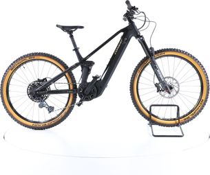 Produit reconditionné - Conway Xyron S 3.7 Vélo électrique VTT 2022 - Bon Etat