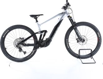 Produit reconditionné - Moustache Bikes Trail 5 Vélo électrique VTT 2023 - Très Bon Etat