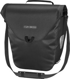 Ortlieb Velo-Shopper 18L Fahrradtasche Schwarz