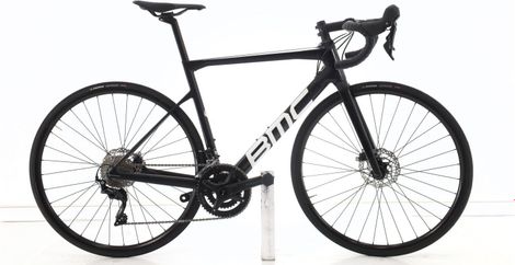 Produit reconditionné · BMC Team Machine SLR Seven Carbone · Noir / Vélo de route / BMC | Bon état