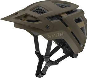 Smith Forefront 3 Mips Unisex Brown MTB Helmet
