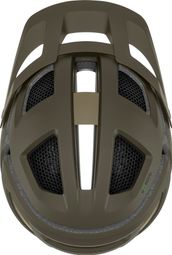Casque VTT Unisexe Smith Forefront 3 Mips Marron — vue 3