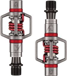 CRANKBROTHERS Pédales EGG BEATER 3 Rouge