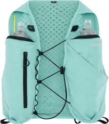 Inov 8 Racepac 8 Hydration Pack (without flasks) Green Unisex