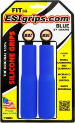 Esi Fit SG Grips Blauw