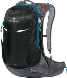 Zaino Ferrino Zephyr 12L nero/grigio