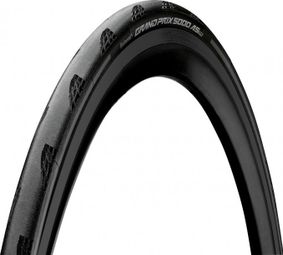 Continental Grand Prix 5000 All Season 700 mm Tubeless Ready Flexibel Vectran LazerGrip ACT BlackChili Reflex