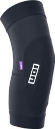 ION Arcon Core Black Knee Pads