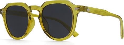 Lunettes de soleil Hanukeii Seashell Jaune