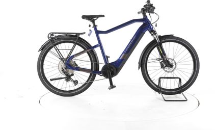 Produit reconditionné - Haibike Trekking 7 Trekking E-Bike - Très Bon Etat