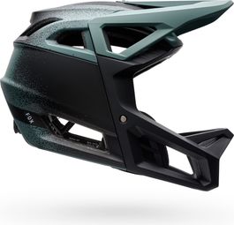 Casco integrale Fox Proframe Rs Aura Verde Salvia