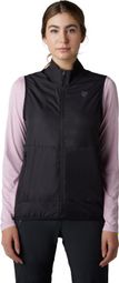 Fox Ranger Wind Women's Sleeveless Jacket Black