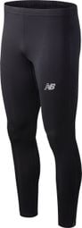 Collant long New Balance Core Run Noir Homme