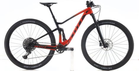 Produit reconditionné · Scott Spark RC 900 Team Carbone GX / Vélo VTT / Scott | Bon état