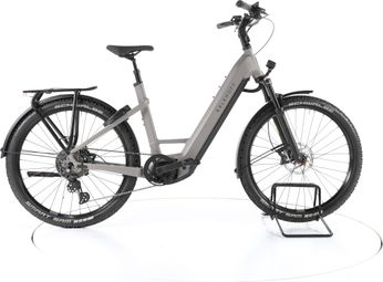 Produit reconditionné - Kalkhoff Entice 7.B Move+ Vélo Entrée basse  - Très Bon Etat