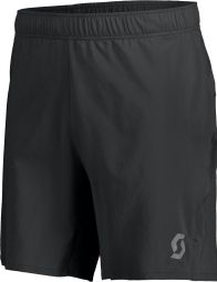 Short Running Scott Endurance LT Noir