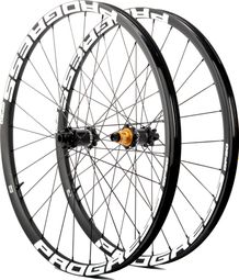Paire de roues Progress GP30 29