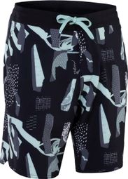 ION Ionic 19' Shorts Black