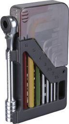 Multi-outils Topeak Omni ToolCard