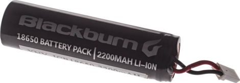 Batterie Blackburn pour Eclairage Avant Blackburn Central 800 / 700 / 650 / 300