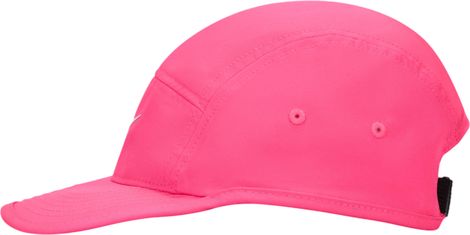 Nike Dri-FIT Fly Cap Roze
