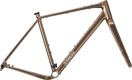 Trek Checkpoint ALR Gen. 3 Bronzen frameset