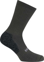 Rapha Pro Team Wintersokken Donkergroen