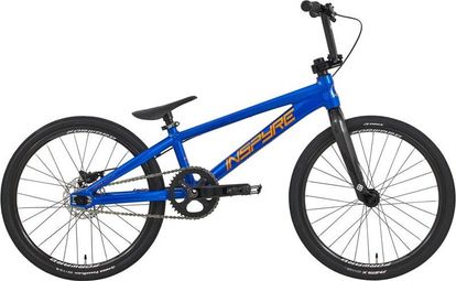 BMX Race Inspyre EVO-C 20'' Blue