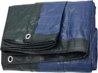 CAO Tarpaulin waterdicht dekzeil 4x3m