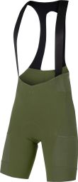 Cuissard à bretelle Endura GV500 Reiver Vert
