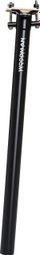 WOODMAN Seatpost GT2 Aluminium - Black