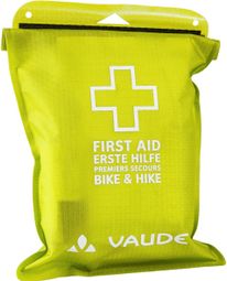 Vaude First Aid Kit M Waterproof Groen