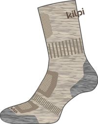 Mi-chaussettes trekking mérinos Kilpi STEYR-U