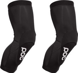 POC VPD Air Leg Uranium Black