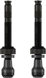 Valves Tubeless Schwalbe Clik Presta 40mm x2